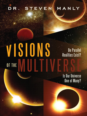 cover image of Visions of the Multiverse